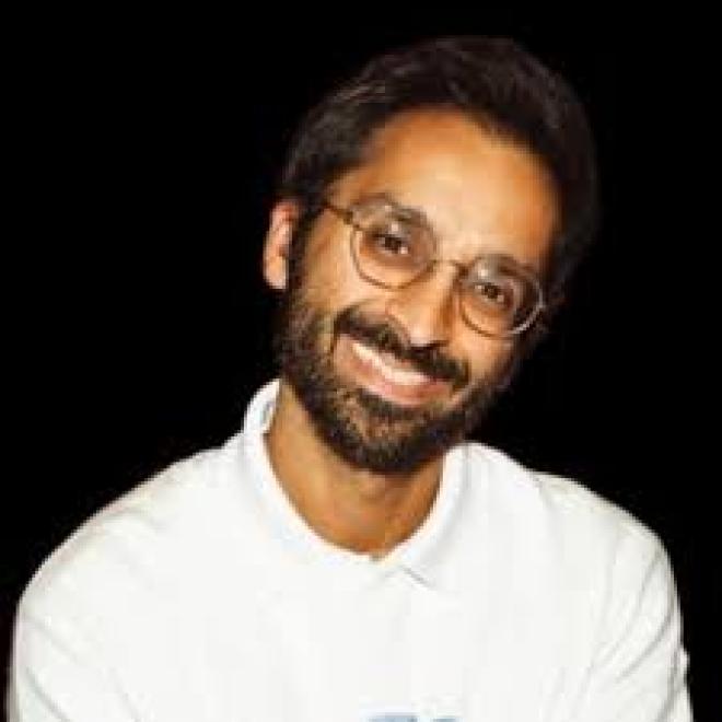 Milan Patel